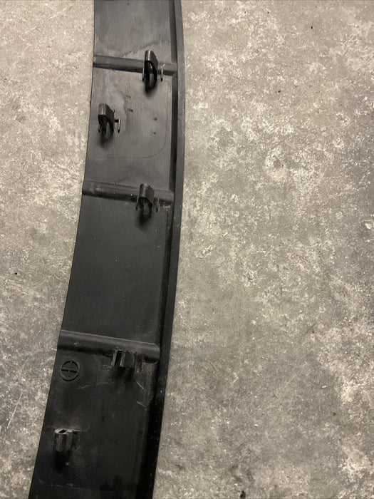 2017 2018 2019 FORD F250 FRONT BUMPER STEP PAD HC3B17C881AAW