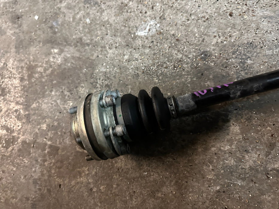 2021 AUDI R8 FRONT PASSENGER RIGHT AXLE SHAFT OEM 420 407 271