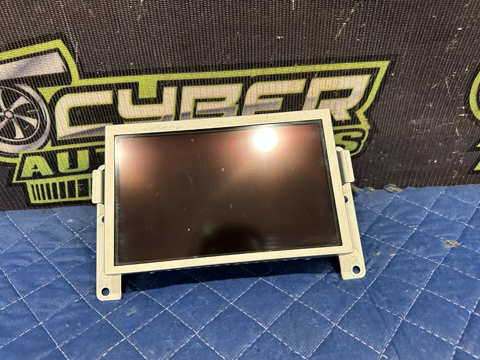 2017 2019 FORD F250 F350 F450 SYNC 3 APPLE CARPLAY RADIO TOUCH SCREEN W APIM OEM