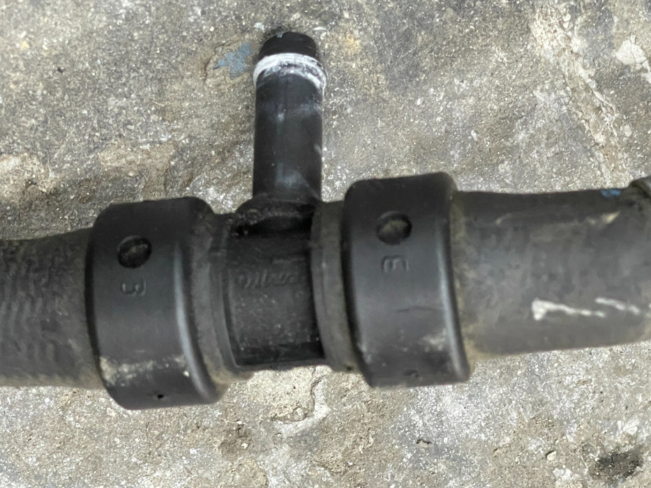 2019 FORD F250 F350 F450 COOLENT RESEIVOR OEM HC34 8C045 CB