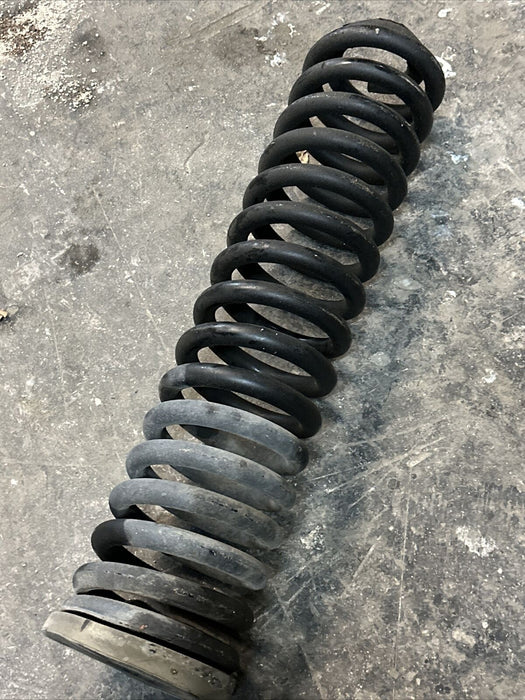 2017-2019 FORD F350 CARLI 4.5 INCH FRONT LIFT SPRING OEM