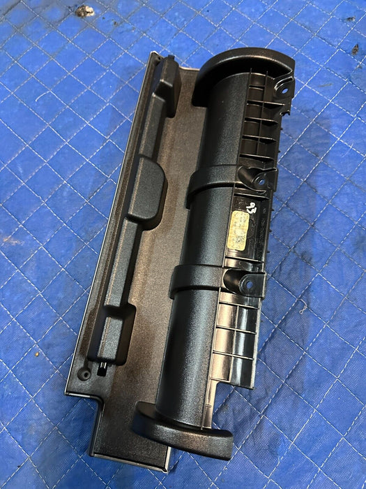 2017-2019 FORD F250 F350 F450 PLATINUM SUPER DUTY UPPER GLOVE BOX COMPARTMENT