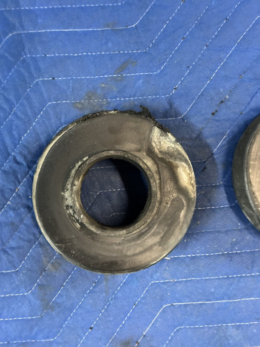 2017-2022 FORD F250 F350 F450 LEVELING PUCK “2” INCH SPACERS PAIR OEM READYLIFT