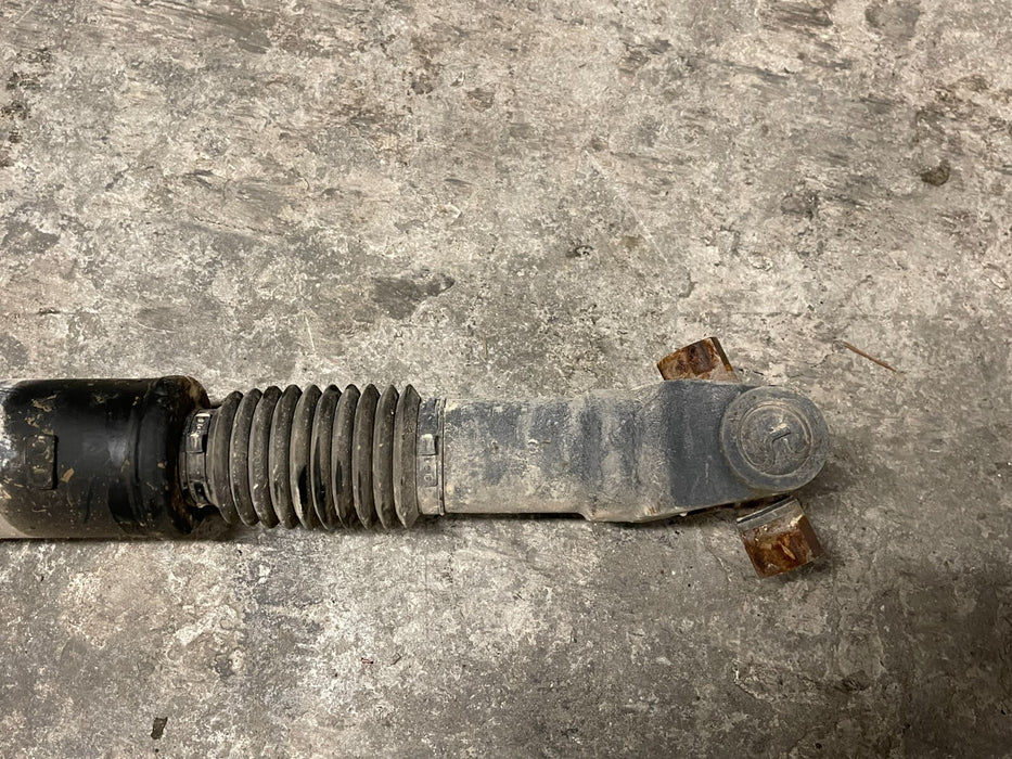 2017-2019 FORD F250 F350 F450 6.7L DIESEL FRONT DRIVE SHAFT OEM