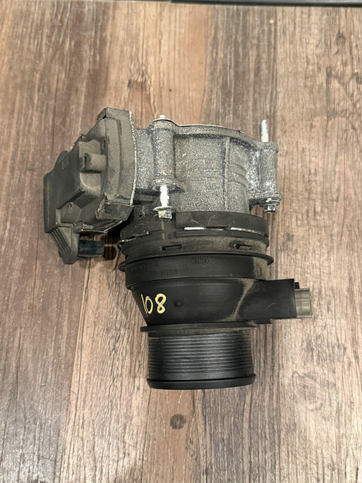 2020 FORD F250 F350 6.7L DIESEL THROTTLE BODY INLET OEM FC44-6A968-CE