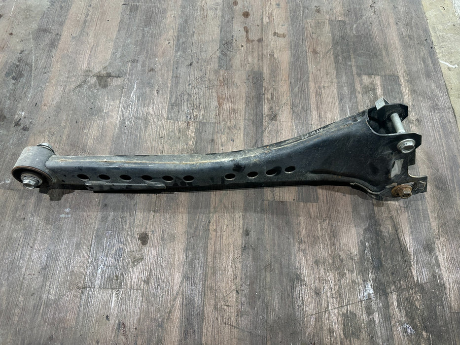 2024 DODGE RAM 3500 LARAMIE PASSENGER RIGHT CONTROL ARM RADIUS ARM OEM