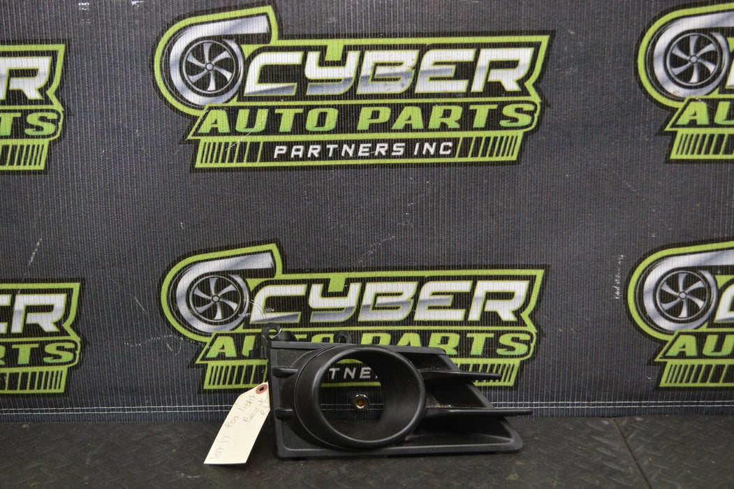 2013-2016 SCION FRS FR-S SUBARU BRZ OEM FOG LIGHT BEZZLE RH PASSENGER