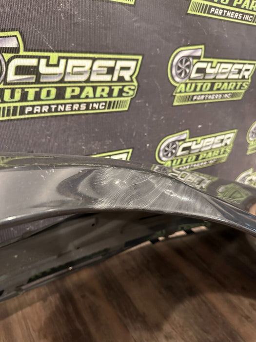 MCLAREN 720S OEM PASSENGER QUARTER PANEL FENDER *DAMAGE* 2017 2018 2019