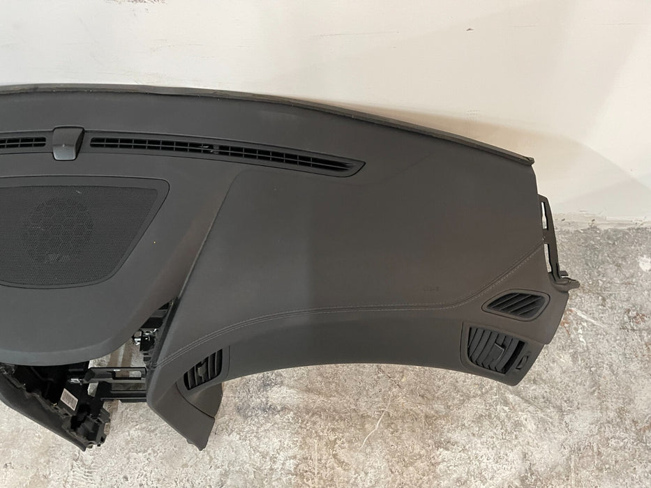 2013-2016 HYUNDAI GENESIS COUPE BK2 DASHBOARD DASH PANEL OEM