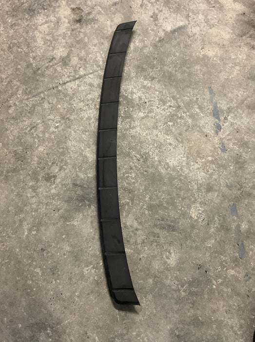 2017 2018 2019 FORD F250 FRONT BUMPER STEP PAD HC3B17C881AAW