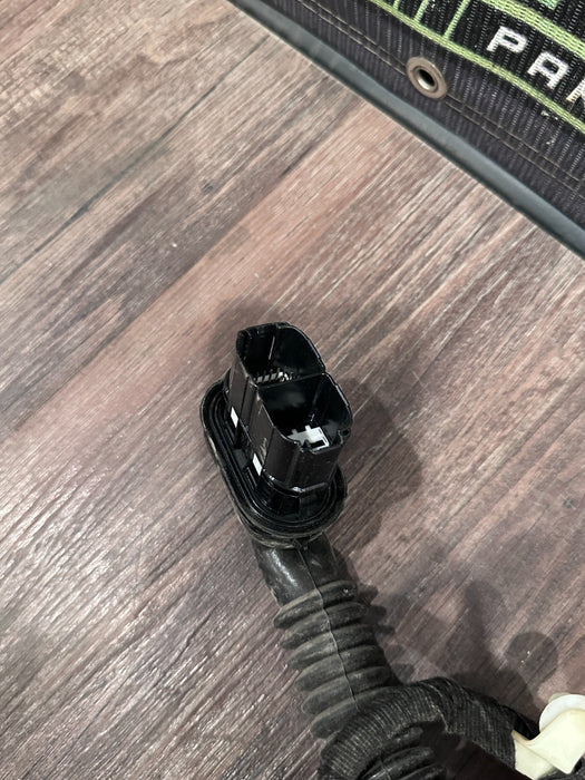 2017-2019 FORD F250 F350 REAR RIGHT DOOR WIRING HARNESS OEM HC3T-14632-AAC