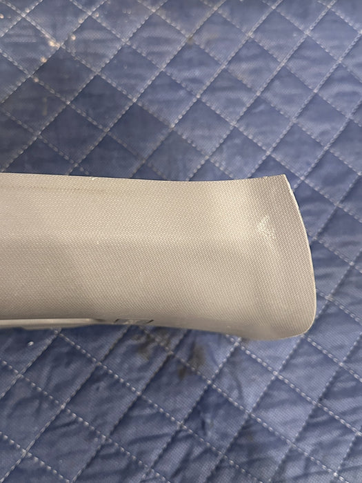 2017-2019 FORD F250 F350 F450 RIGHT PASSENGER UPPER B PILLAR OEM ~SCRATCHES~