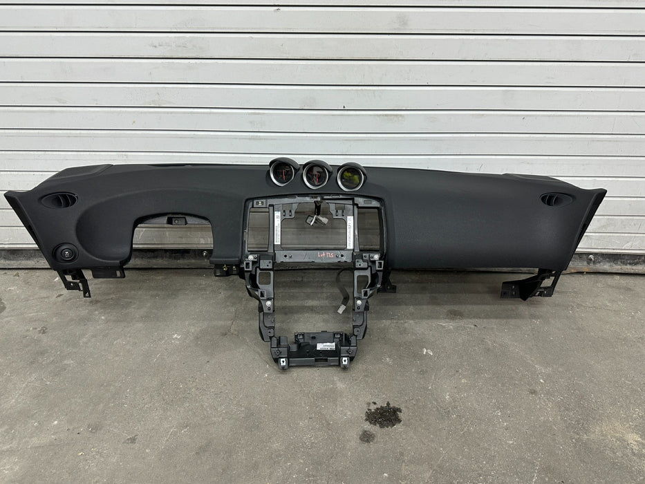 2013 NISSAN 370Z DASH DASHBOARD PANEL OEM 11K MILES