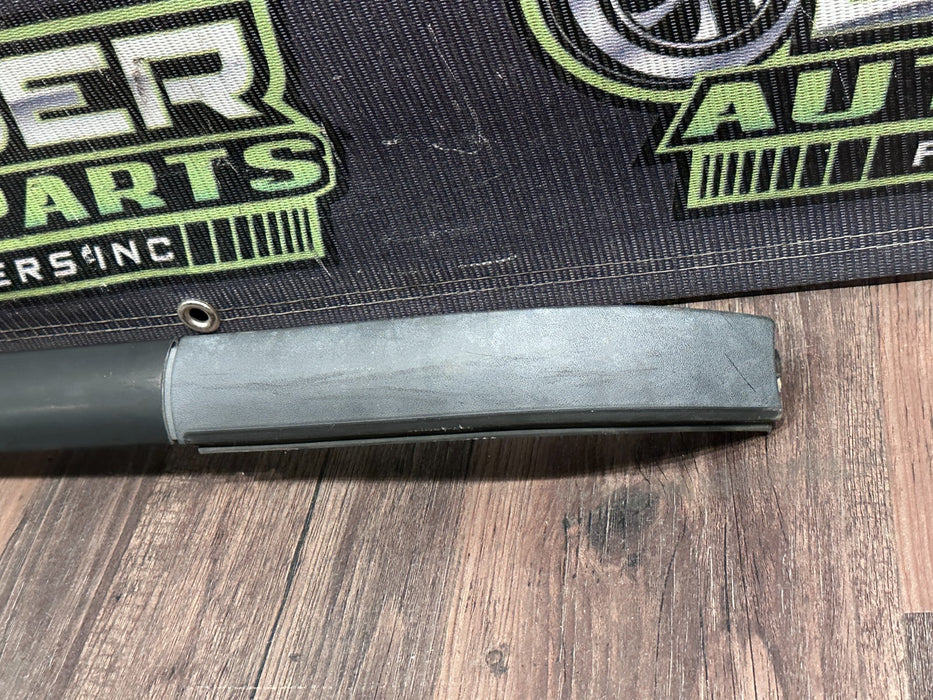 2017-2019 FORD F250 F350 LEFT ROOF MOULDING TRIM OEM HC3B-25517 *NORMAL WEAR*