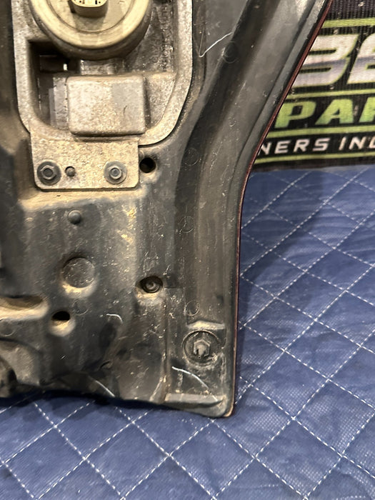 2017-2019 FORD F250 F350 F450 REAR LEFT DRIVER LED TAIL LIGHT ASSEMBLY OEM