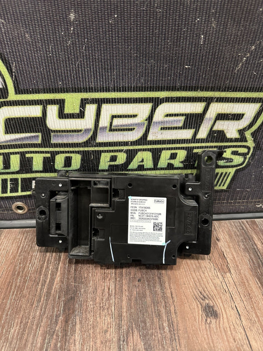 2020-2022 FORD F350 F450 TELEMATICS CONTROL MODULE OEM NC3T-14H076