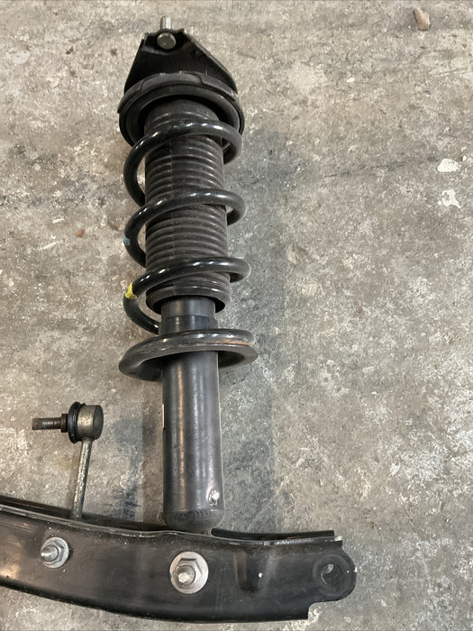 2015-2019 SUBARU WRX STI REAR STRUT LEFT LOWER CONTROL ARM OEM