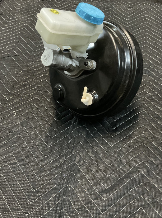 2009-2019 NISSAN 370Z NISMO OEM BRAKE BOOSTER