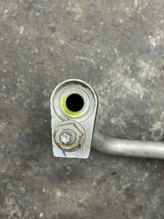 2017-2020 FORD F250 F350 F450 A/C LINE TUBE OEM HC3H-19E631-AB