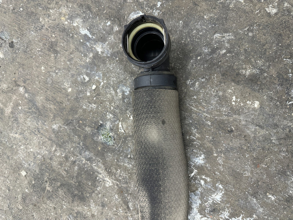 2024 FORD F250 F350 F450 UPPER RADIATOR COOLANT HOSE OEM HC34 8B274 CF