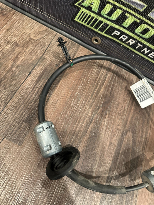 2023 2024 FORD F250 F350 F450 SHIFTER CABLE OEM PC3P 7E395 AE