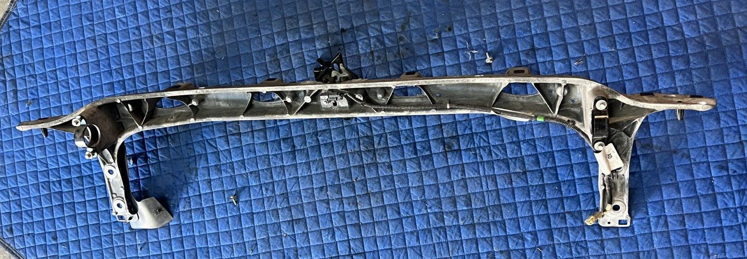 2020 2021 2022 FORD F250 F350 F450 6.7L DIESEL RADIATOR SUPPORT TIE BAR OEM