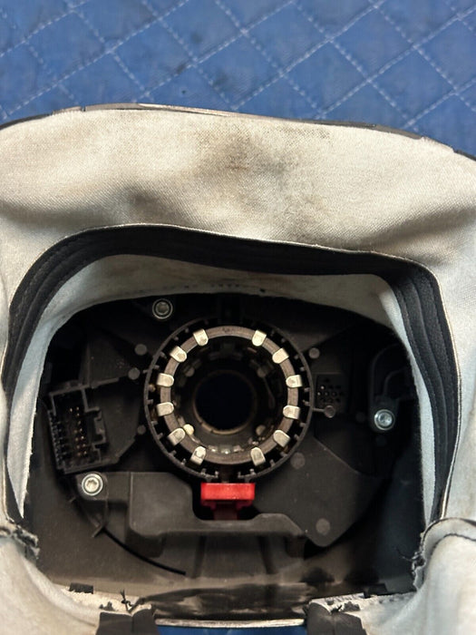 2017 DODGE CHARGER STEERING COLUMN SWITCH 5LB73DX9