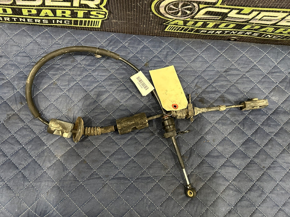 2020 2021 2022 FORD F250 F350 F450 SHIFTER CABLE OEM
