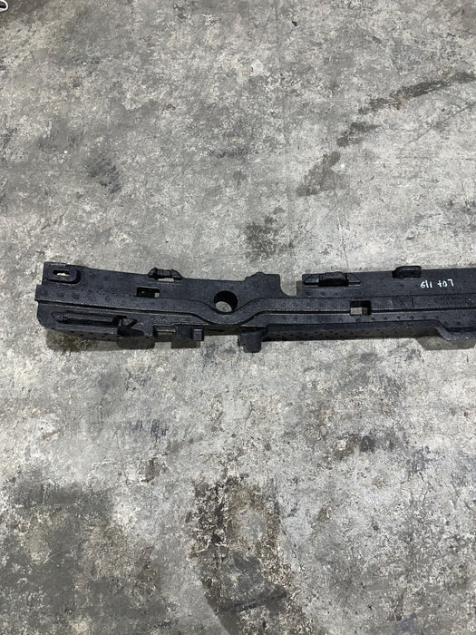 2024 BMW G80 G82 M3 M4 FRONT BUMPER FOAM SHOCK ABORBER OEM 51118072755