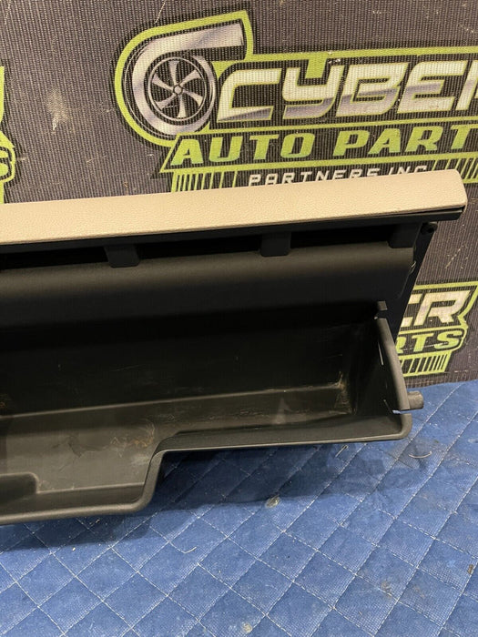 2018-2020 FORD F250 F350 F450 LIMITED GLOVE BOX COMPARTMENT OEM KC3B 25060T10