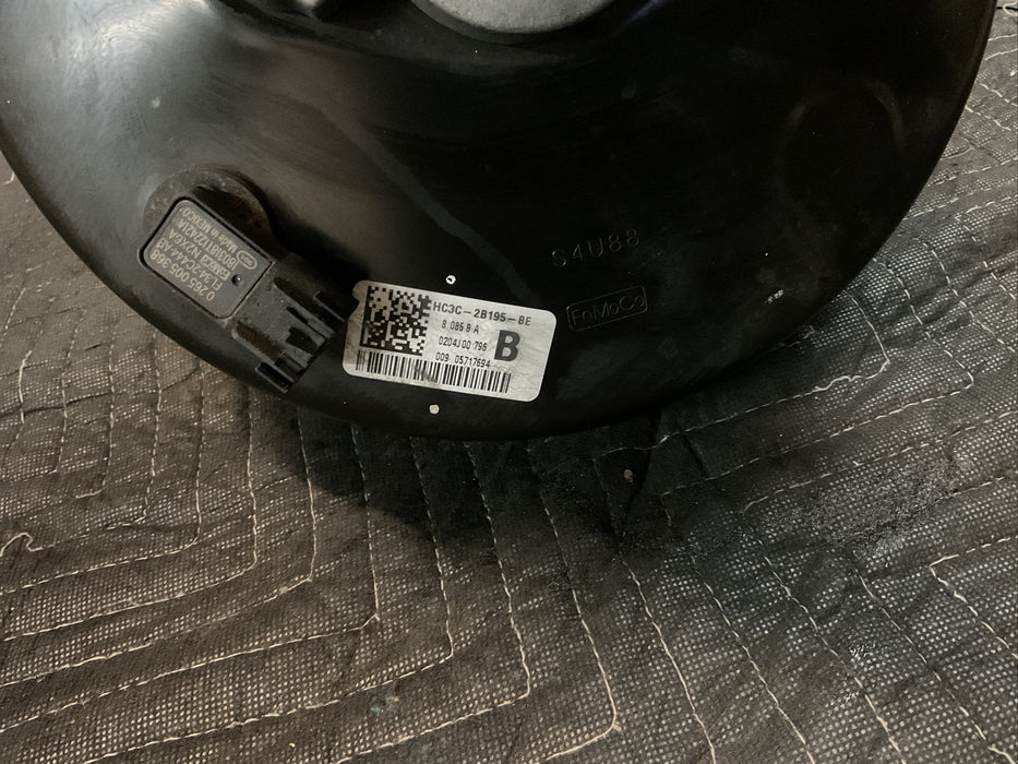 2017-2019 FORD F250 F350 F450 PLATINUM POWER BRAKE BOOSTER OEM