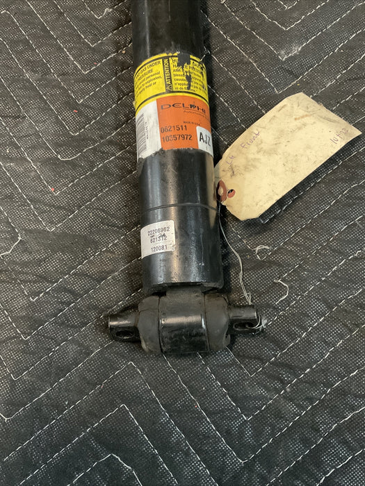 2004 CORVETTE C6 FRONT LEFT STRUT SHOCK 10357972 OEM