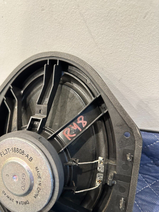 2018 FORD F250 F350 F450 SONY FRONT LEFT OR RIGHT DOOR SPEAKER OEM