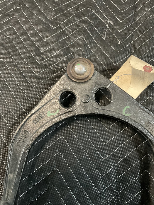 2016 DODGE CHALLENGER HELLCAT FRONT LEFT UPPER CONTROL ARM OEM