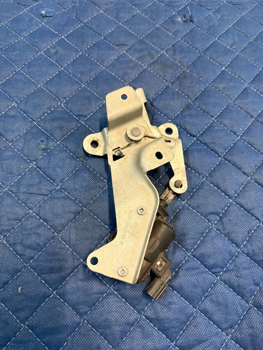 2017-2022 FORD F250 F350 POWERED TAILGATE LOCK ACTUATOR OEM FL34-99431F94-D