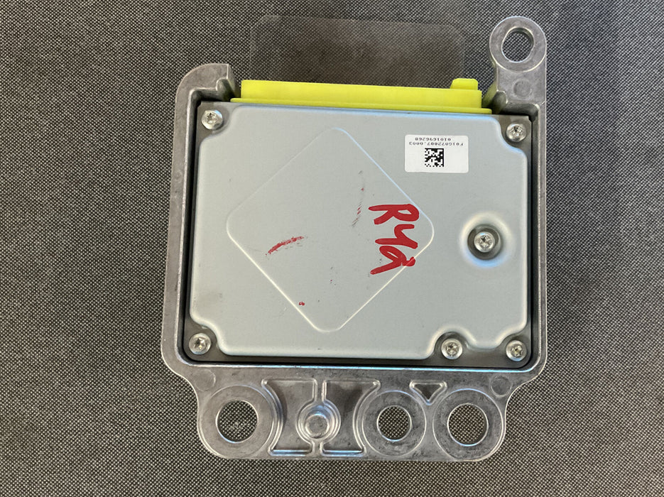 2009-2012 NISSAN 370Z MODULE 98820 1EA0A OEM~CLEAN NO CODES~