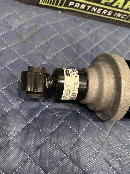 2017 2018 AUDI R8 PLUS REAR RIGHT SUSPENSION SHOCK ABSORBER STRUT 4S0 512 019 M