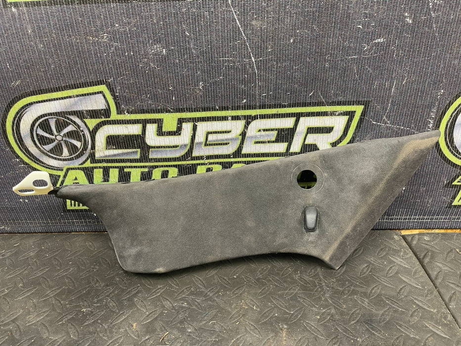 2017 AUDI R8 LINING OEM 4S8 867 288