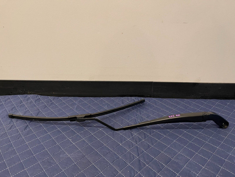 2022 RAM 1500 TRX FRONT LEFT & RIGHT WINDSHIELD WIPER PAIR OEM