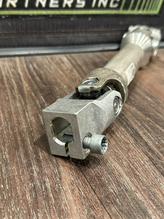 2017-18 AUDI R8 INTERMEDIATE STEERING COLUMN SHAFT OEM 4S1419753B