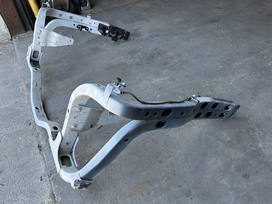 2017 2018 2019 FORD F250 F350 F450 FRONT RADIATOR SUPPORT ASSEMBLY OEM