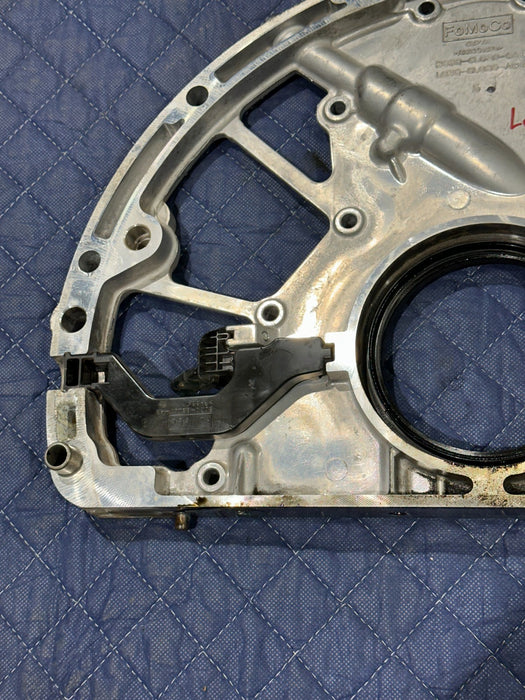 2020 FORD F250 F350 SUPERDUTY 6.7L SPACER PLATE ADAPTER OEM BC3Q-6L080-GA