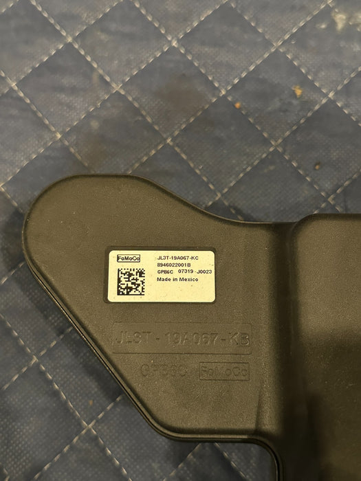 2019 FORD F150 3.5L RAPTOR AUDIO SOUND SUBWOOFER OEM