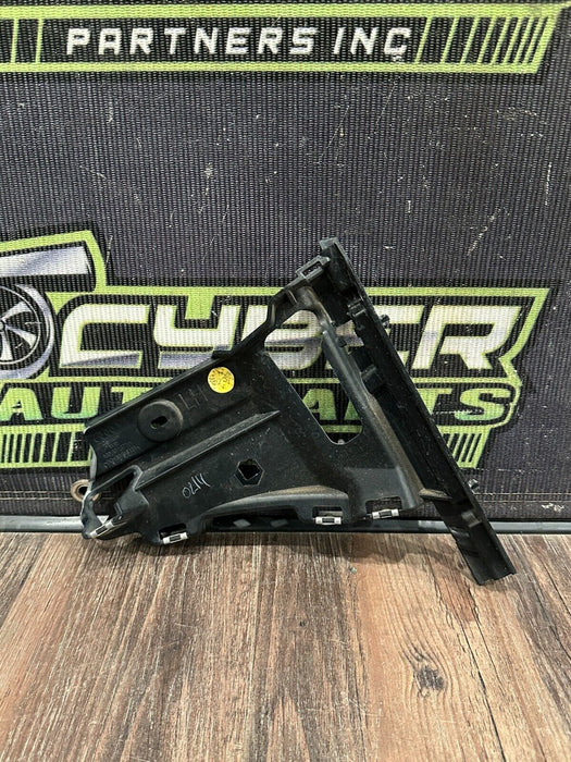 2021 AUDI R8 REAR LEFT BUMPER BRACKET OEM (DAMAGED PIC #5)