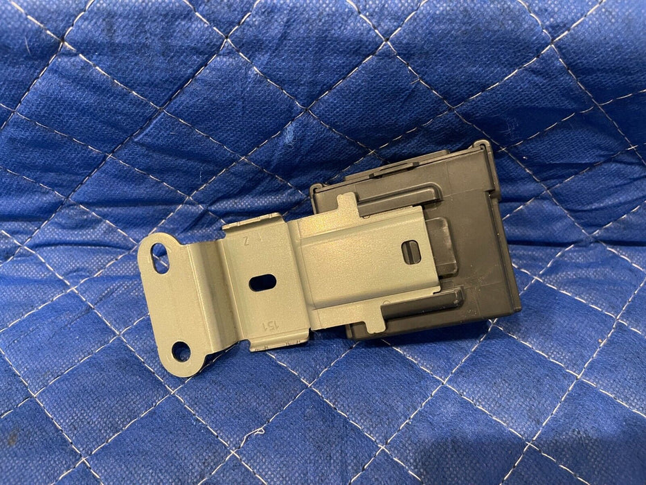 2017 INFINITI Q50 RED SPORT FRONT CONTROLLER ASSEMBLY UNIT MODULE OEM