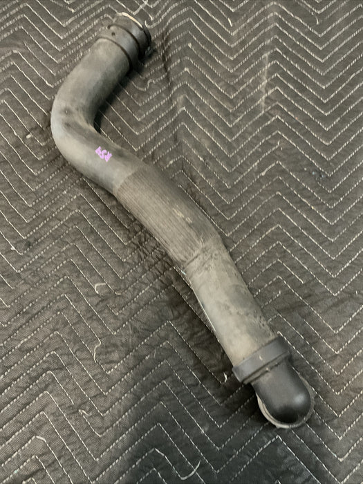 2017 FORD F250 F350 F450 UPPER RADIATOR COOLANT HOSE OEM HC34-8B274-CB