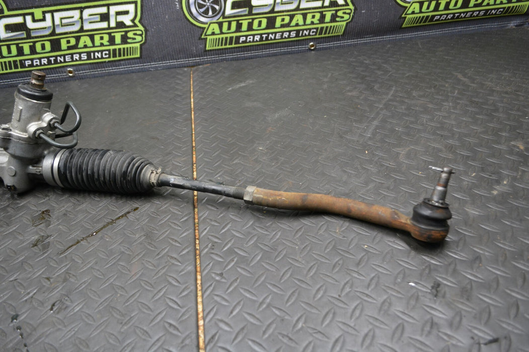 2013-2015 INFINITI JX35 QX60 STEERING RACK OEM INNER OUTER TIE RODS