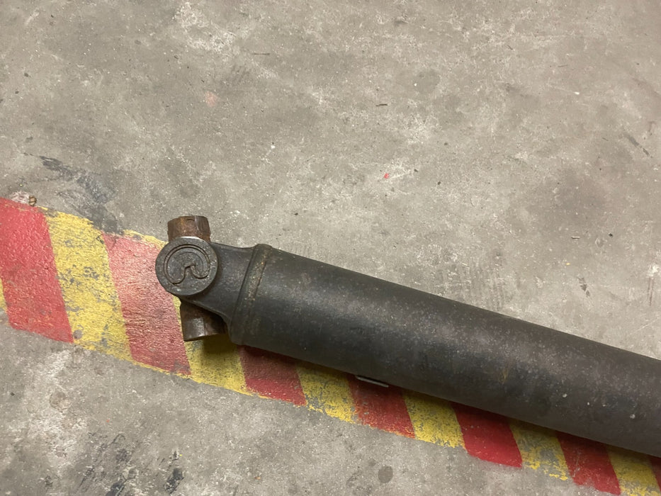 2017 2018 2019 FORD F450 DIESEL REAR DRIVE SHAFT HC34-4K145-KGE