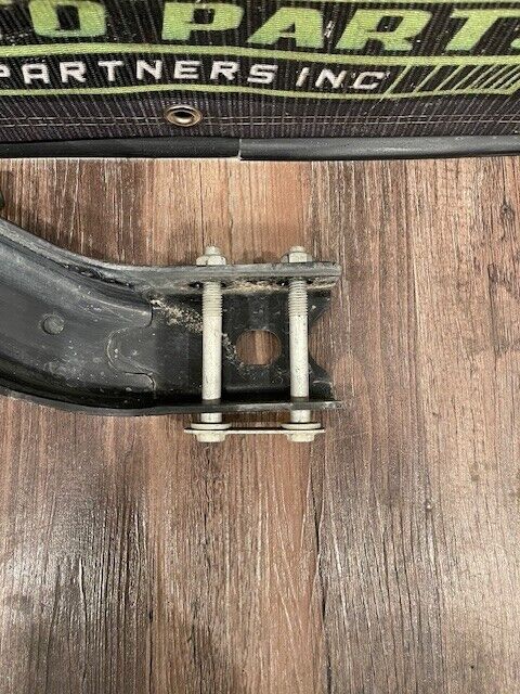 2017-2022 FORD F250 F350 F450 FRONT SUBFRAME CROSSMEMBER BRACKET OEM HC3C 5039