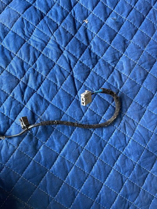 2016 NISSAN TITAN XD FEED LINE WIRING ANTENNA OEM 28241 EZ00C